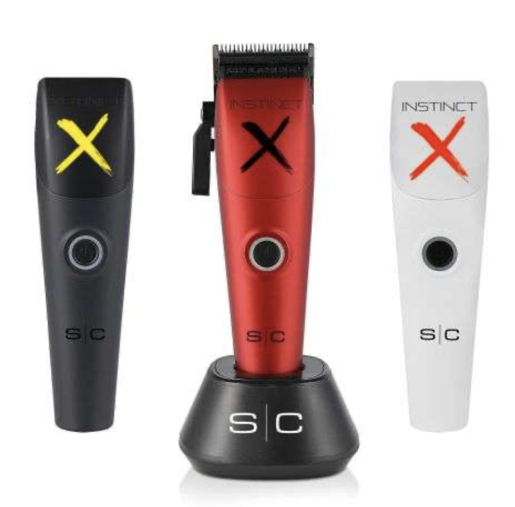 StyleCraft Instinct X Clipper - SC608M